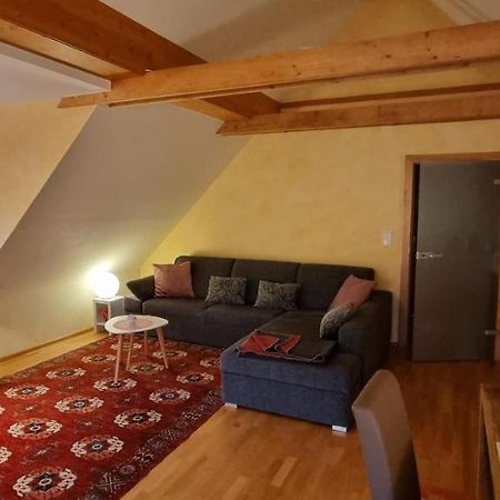 Apartment Mittelpunkt - Kaufmann Sankt Stefan ob Leoben Exterior foto