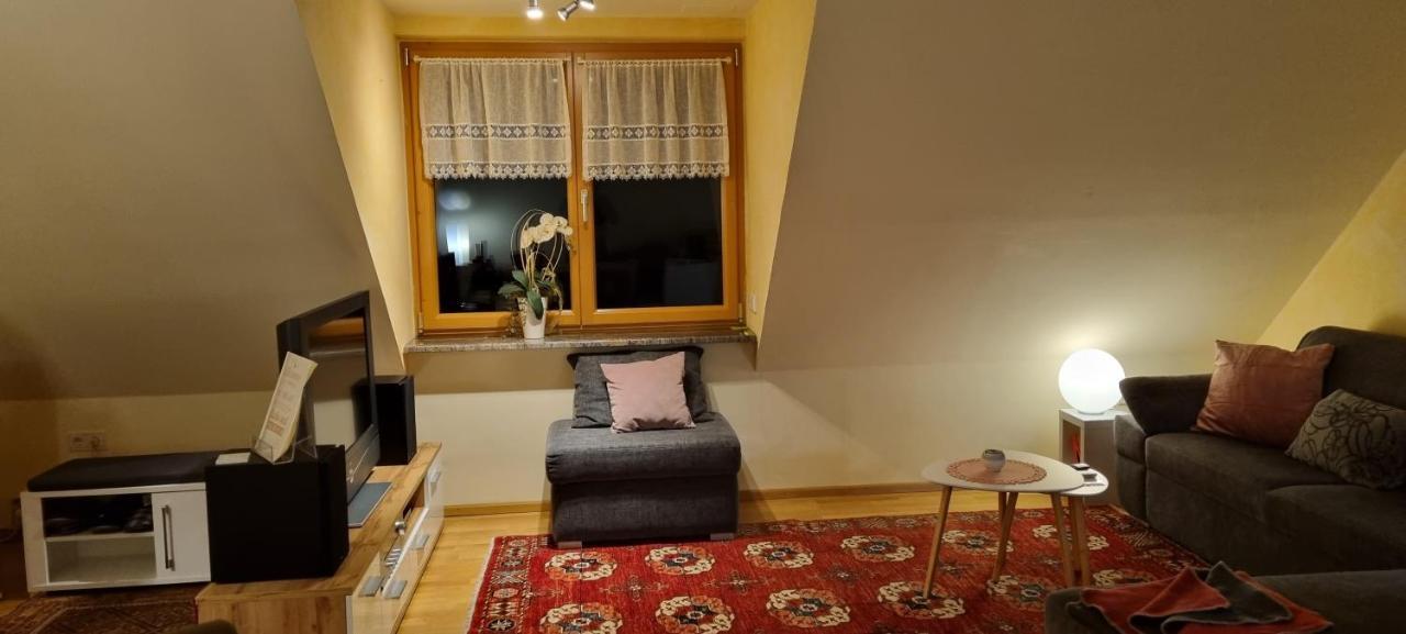 Apartment Mittelpunkt - Kaufmann Sankt Stefan ob Leoben Exterior foto